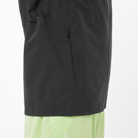 Salomon Bonatti Waterproof Jacket - Women's 6