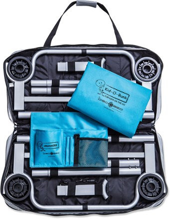 Detail View (Teal Blue)