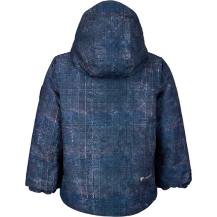 Obermeyer Ashor Insulated Jacket - Toddlers'/Kids' 4