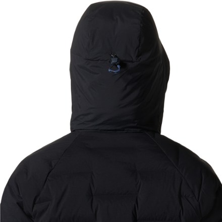 Mountain Hardwear Stretchdown Parka - Women's 6