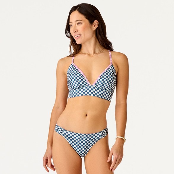 On Body Image of color Surfside/Fleur
