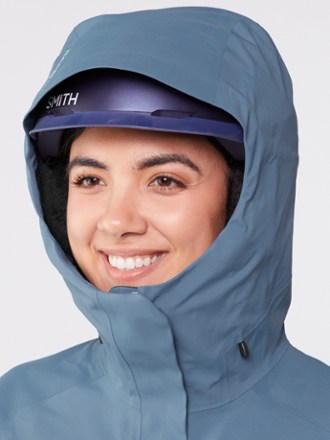 Arc'teryx Andessa Shell Jacket - Women's 6
