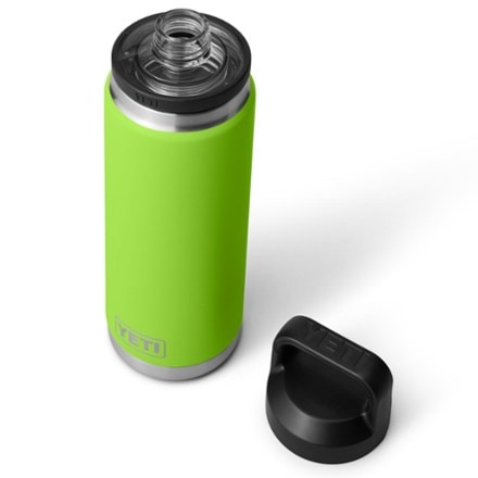 YETI Rambler Vacuum Bottle with Chug Cap - 26 fl. oz. 3
