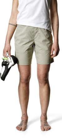Houdini Wadi Shorts - Women's 1