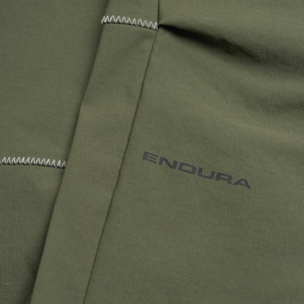 Endura Sultrac Cargo Bib Bike Pants - Men's 4