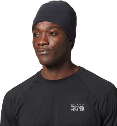 Mountain Hardwear Polartec Microfleece Beanie - Men's 3