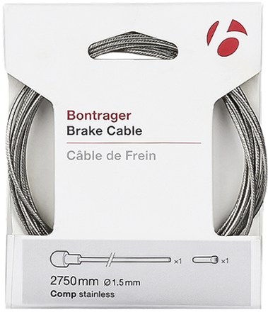 Bontrager Comp Road Brake Cable 1