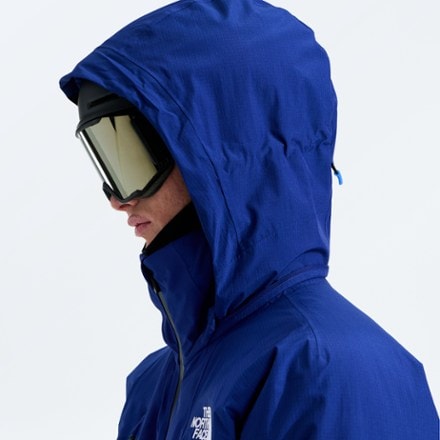 The North Face Snowsquall Insulated Jacket - Men's 4
