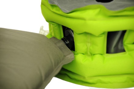 nemo pad pump