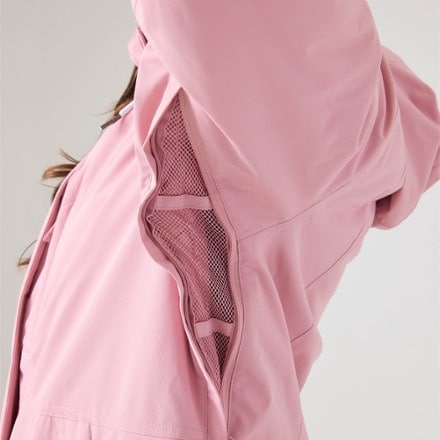 Roxy Billie Insulated Jacket - Women's 6