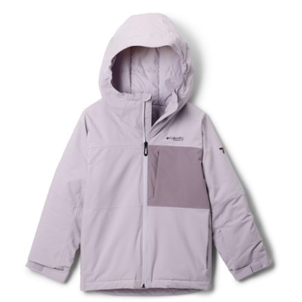 Columbia Holcomb Grove Insulated Jacket - Kids' 0