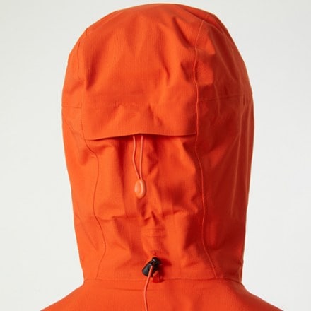 Helly Hansen Verglas Infinity Shell Jacket - Men's 6