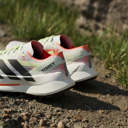 Location Image for Terrex Agravic Speed Ultra 2 Trail-Running Shoes - Women's