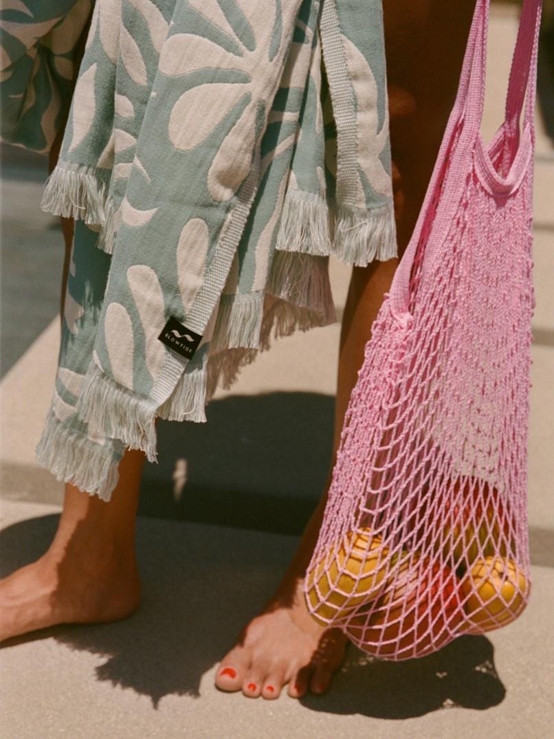 Location Image for Sunny Turkish Towel