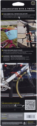 Nite Ize Gear Tie 24'' - Package of 2 5