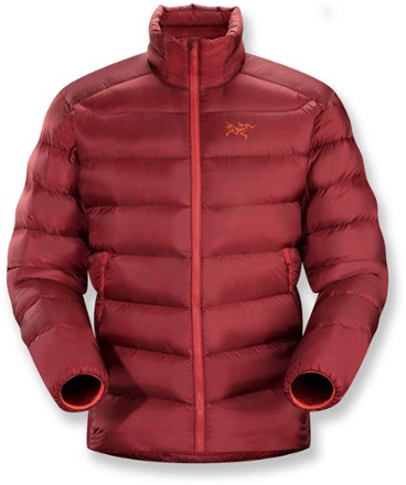 Used Arc'teryx Cerium SV Jacket | REI Co-op