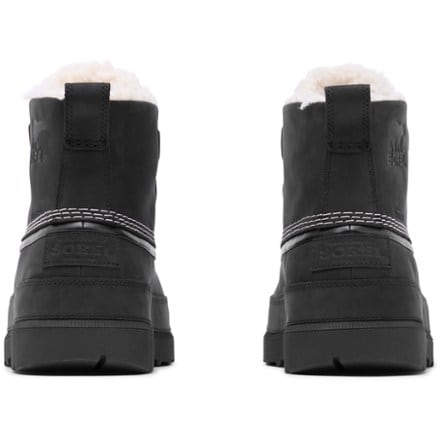 Sorel Ambler Fireside Chukka Waterproof Boots - Women's 7
