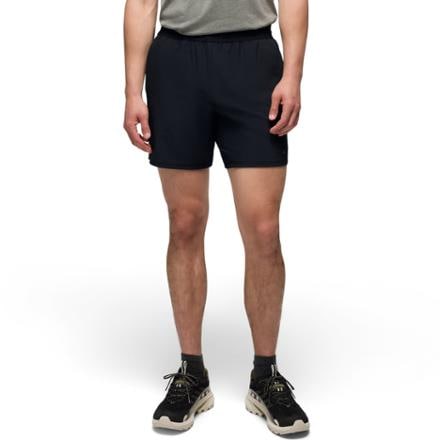 prAna Intrinsic Shorts - Men's 1
