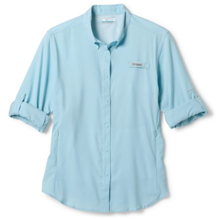 Columbia PFG Tamiami II Long-Sleeve Shirt - Women's 6
