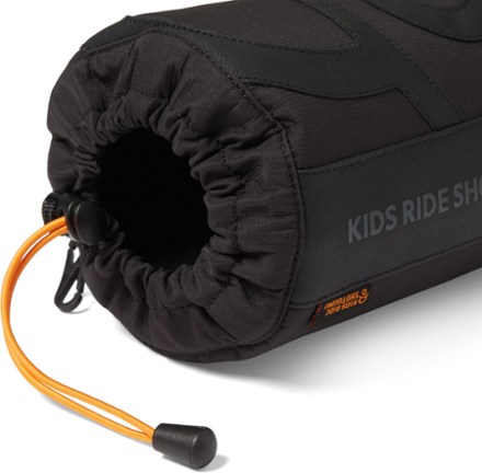 Shotgun Pogies - Kids' 3