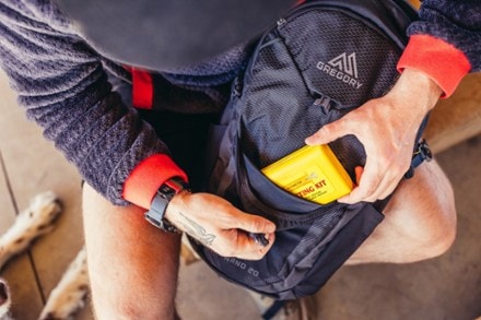 Gregory Nano 20 Pack 3