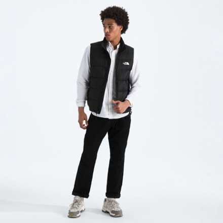 The North Face Hydrenalite Down Vest - Men's 2