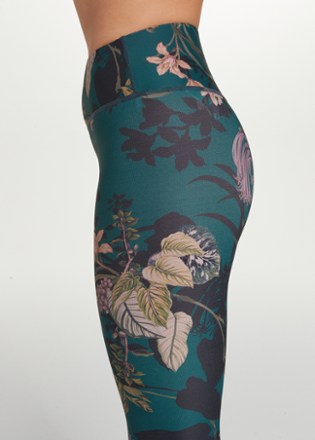 Lole Parisia Leggings - Women's 5