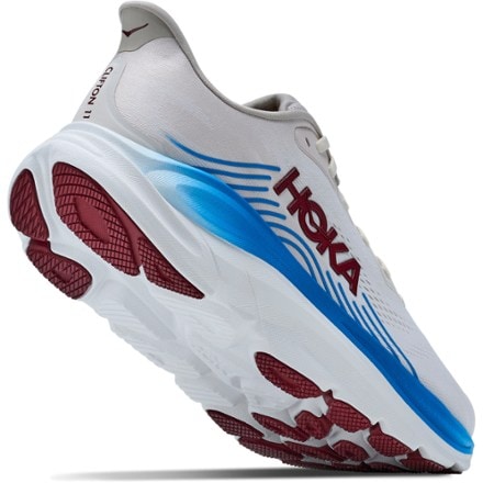 HOKA Clifton 11 Road-Running Shoes - Men's 7