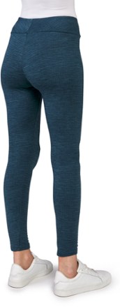 Free Country Microtech Heat Grid Tights - Women's 1