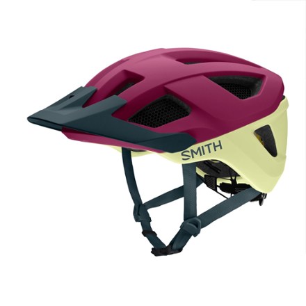 Smith Session MIPS Bike Helmet 0