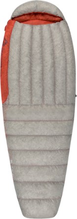 Sea to Summit Flame Ultralight 48F Sleeping Bag - Women's 1