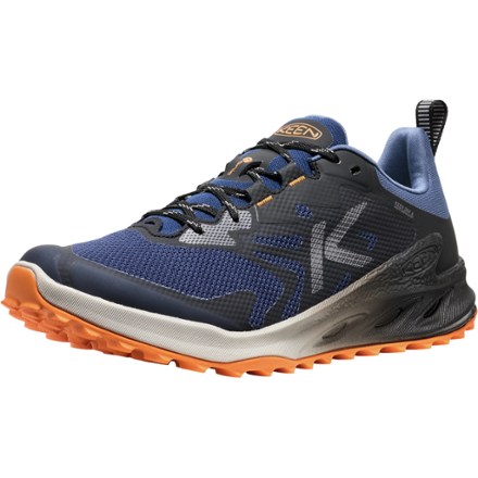 KEEN Zionic NXT Waterproof Hiking Shoes - Men's 3