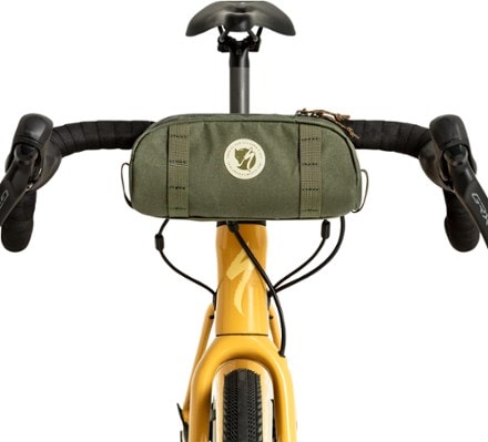 Handlebar Bags