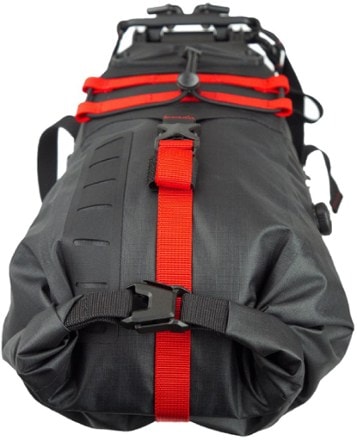 Revelate Designs Spinelock 10L Seat Bag 1