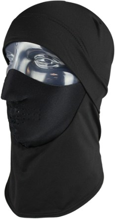 Seirus Dynamax Quick Combo Balaclava 3