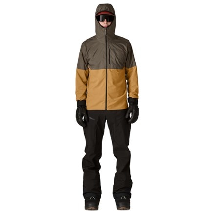 Patagonia Nano-Air Ultralight Freeride Insulated Jacket - Men's 3