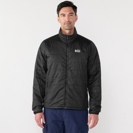 REI Co-op Powderbound 3-in-1 Jacket - Men's 4
