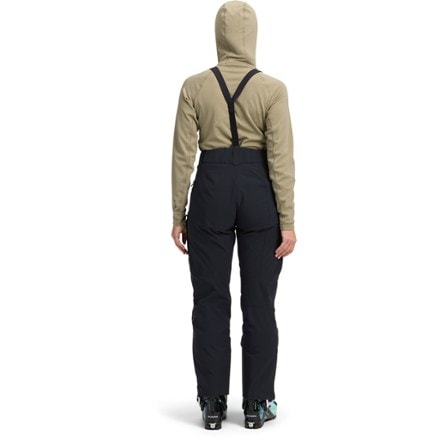 Black Diamond Dawn Patrol Pants - Women's 2