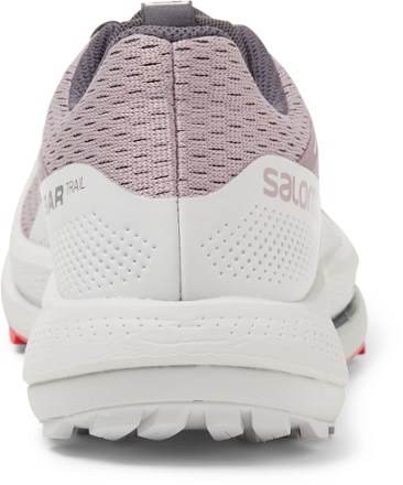 Salomon Pulsar Trail-Running Shoes - Women's 7