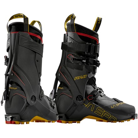 La Sportiva Kilo Alpine Touring Ski Boots - Men's - 2025/2026 3