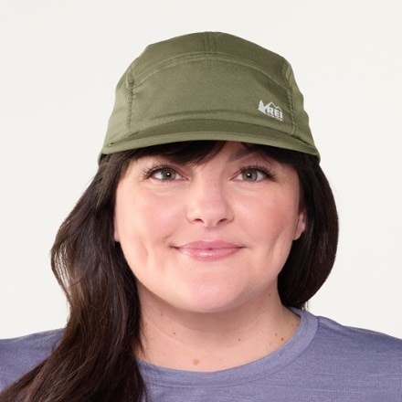 REI Co-op On The Trail Cap 3