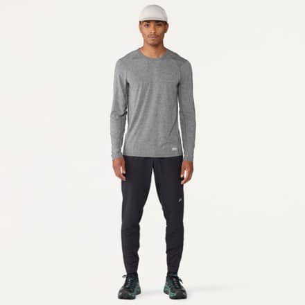 REI Co-op Swiftland Long-Sleeve Running T-Shirt - Men's 5