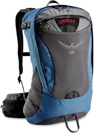 Osprey Stratos 18 Pack Rei Co Op