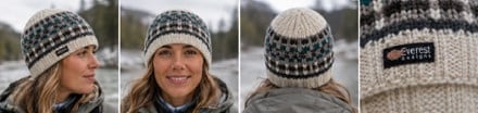 Everest Designs Alban Beanie 2