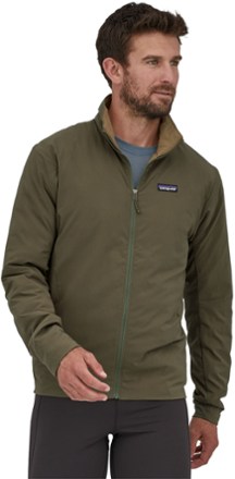 Patagonia Thermal Airshed Jacket - Men's 1