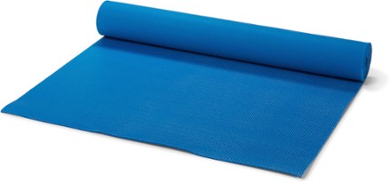 Ripley - YOGA MAT STINGRAY 3MM MORADO CON CINTURÓN TRASERO