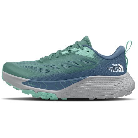 The North Face Altamesa 500 Trail-Running Shoes - Women's 0