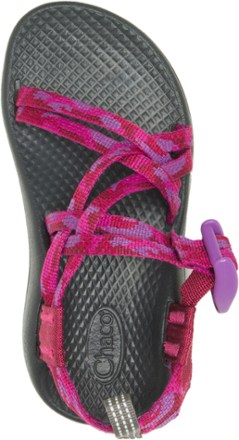Chaco ZX/1 EcoTread Sandals - Kids' 6