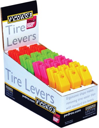 Pedro's Tire Levers - 24 Pairs 0