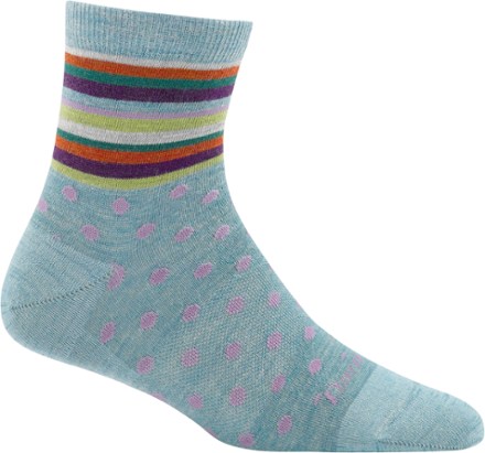 Darn Tough Strot Shorty Socks Women's REI Coop